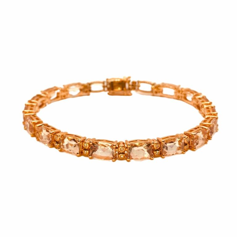 Morganite GB699-1-CIGJ17230B