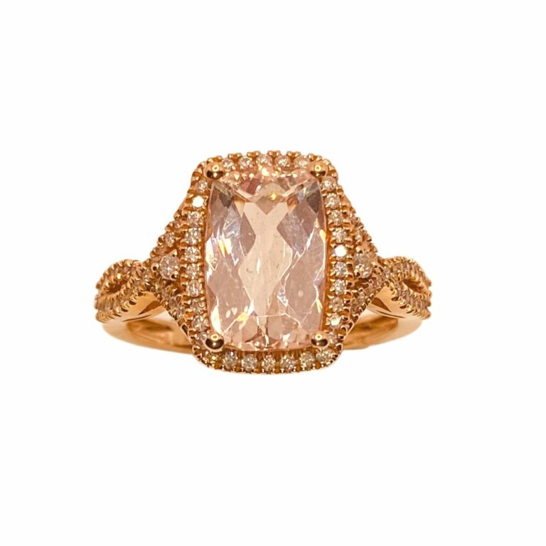 Morganite GR889-22-CIGJ17422R3