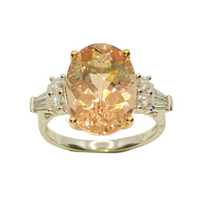 Morganite GR932-21-CITW1928R