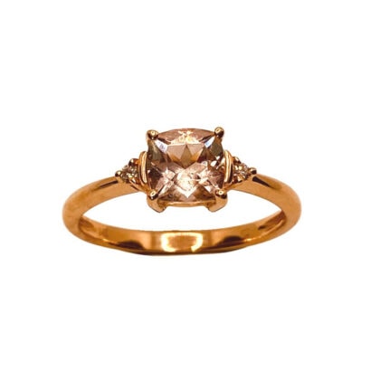 Morganite GR932-9-CITW1452R