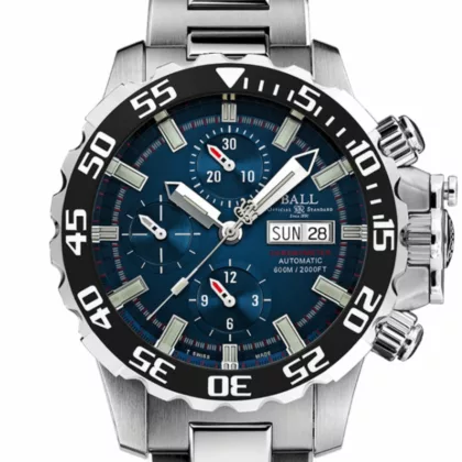 Ball DC3226A-S3C-BE