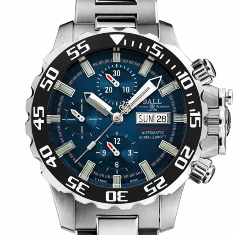 Ball DC3226A-S3C-BE