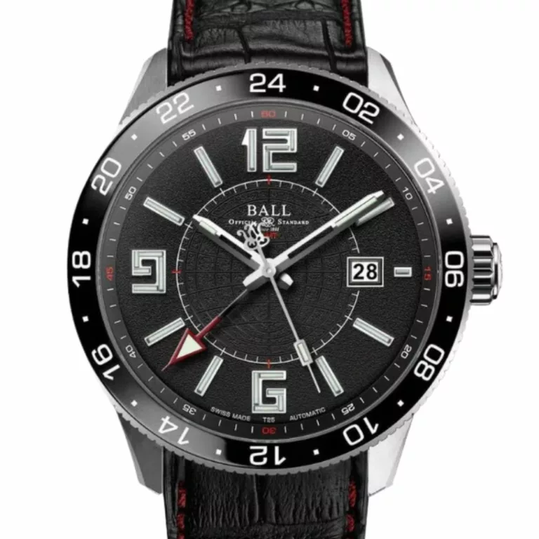 Ball GM3090C-LLAJ-BK