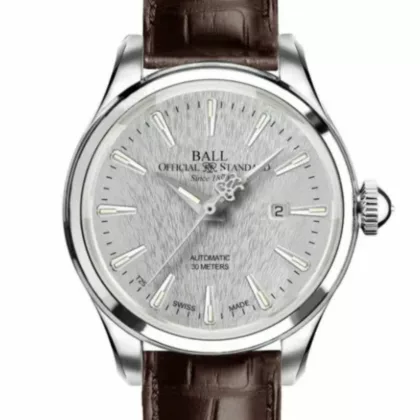 Ball NL2080D-LJ-SL