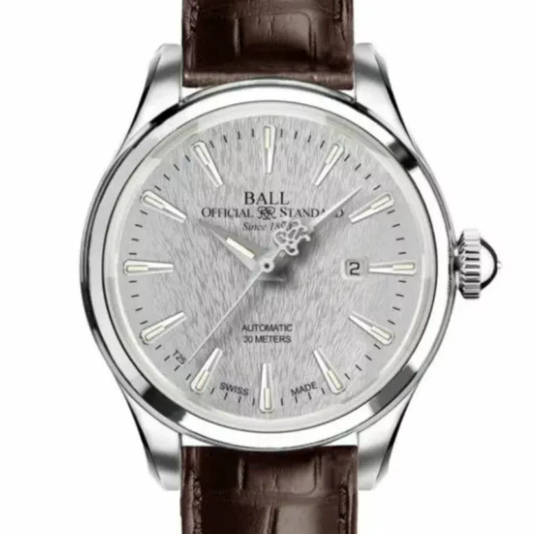 Ball NL2080D-LJ-SL
