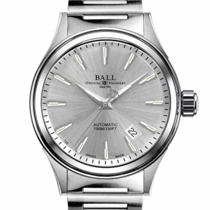 Ball NM2098C-S3J-SL