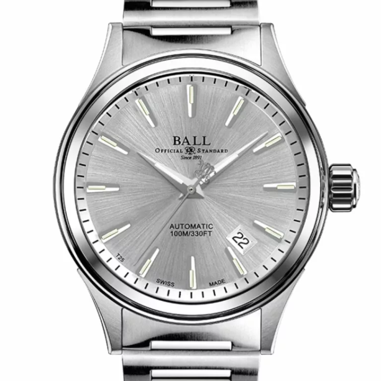 Ball NM2098C-S3J-SL