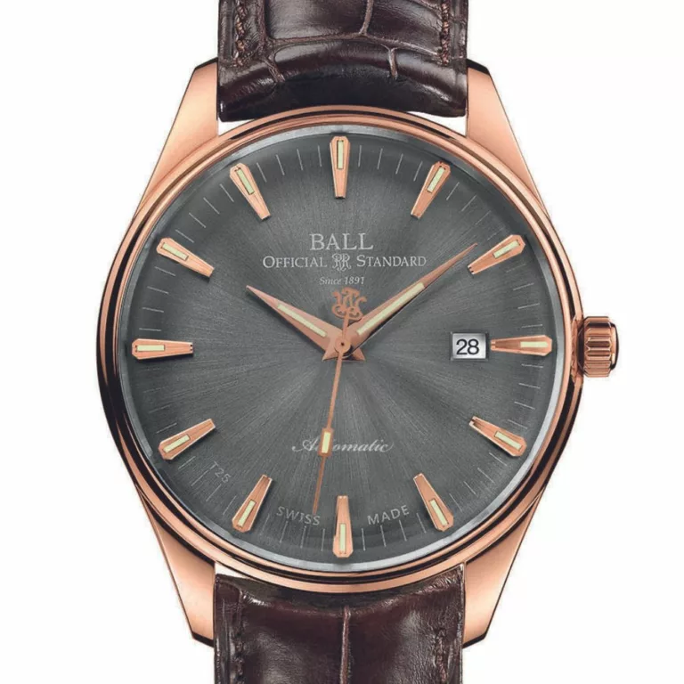 Ball NM2888D-PG-LJ-GYGO