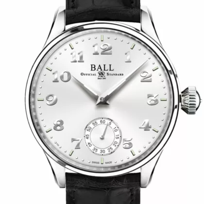 Ball NM3038D-LL2J-WH