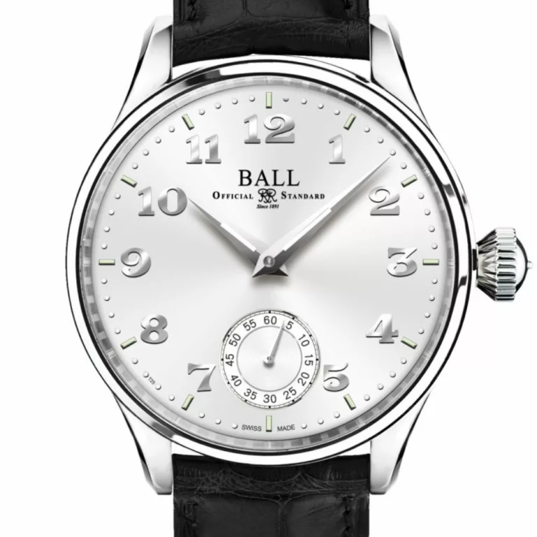 Ball NM3038D-LL2J-WH