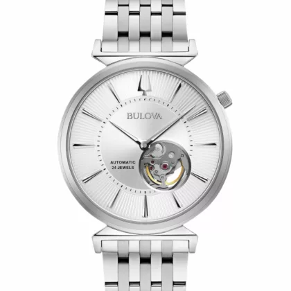 Bulova 96A235