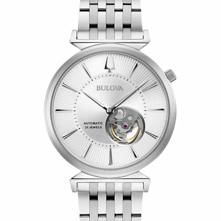 Bulova 96A235