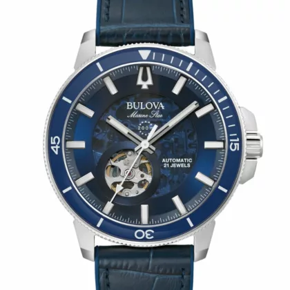 Bulova 96A291