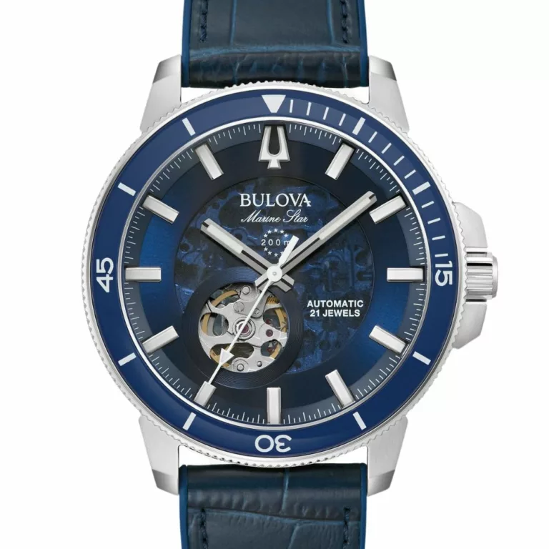 Bulova 96A291