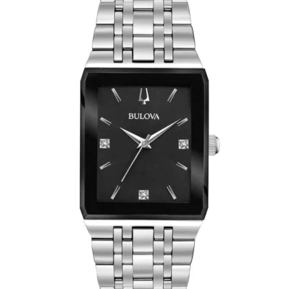 Bulova 96D145