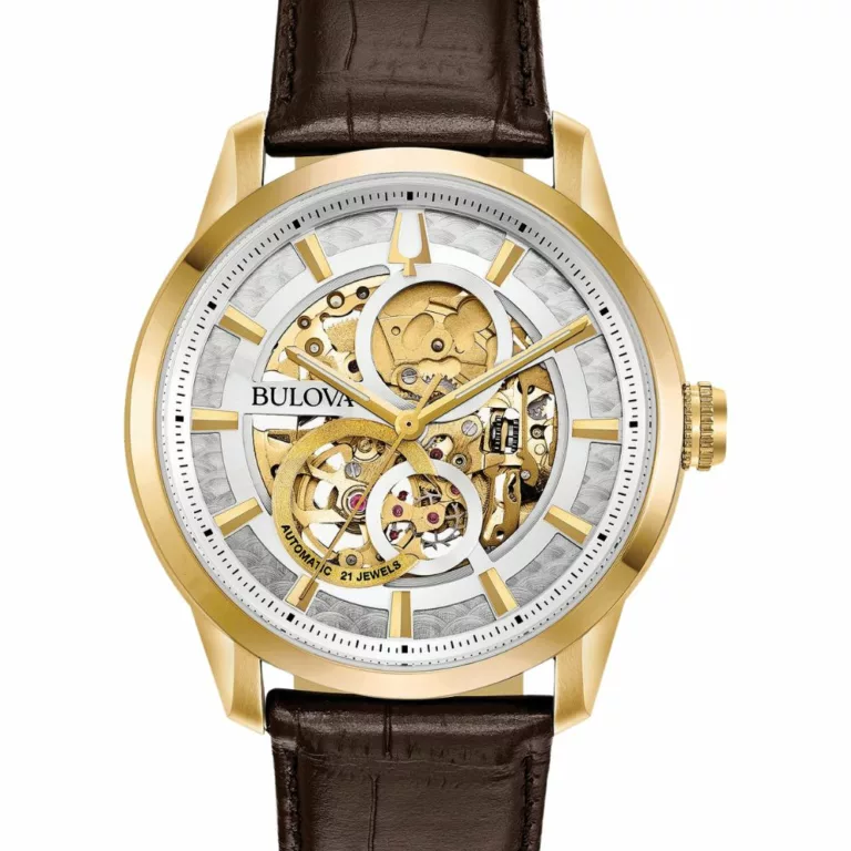 Bulova 97A138
