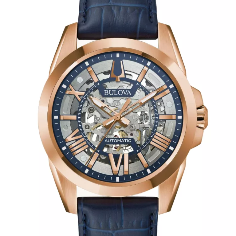 Bulova 97A161