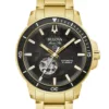 Bulova Marine Star