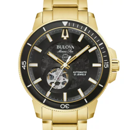 Bulova 97A174