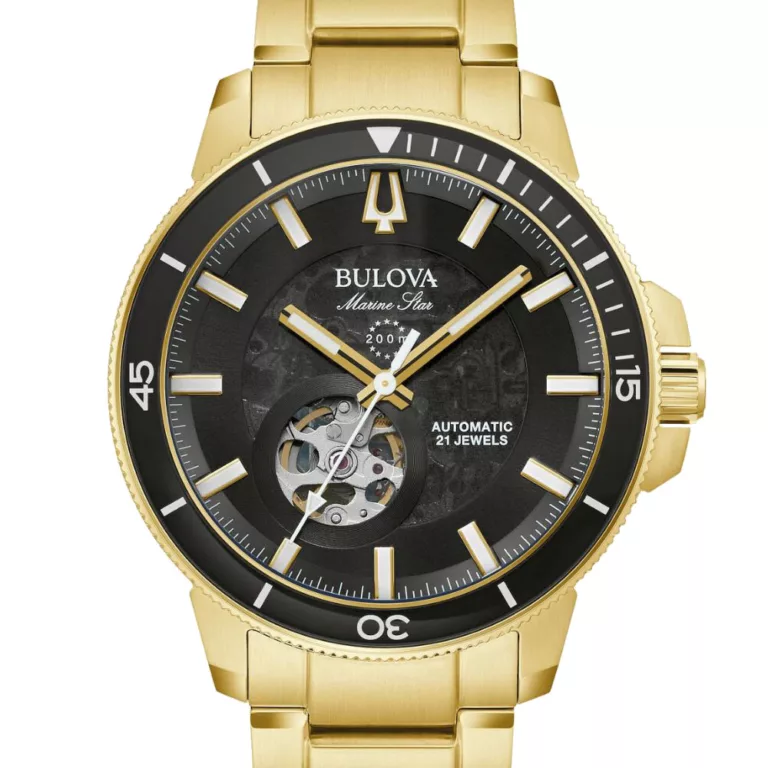 Bulova 97A174