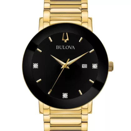 Bulova 97D116