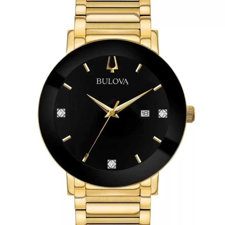 Bulova 97D116