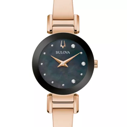 Bulova 97P163