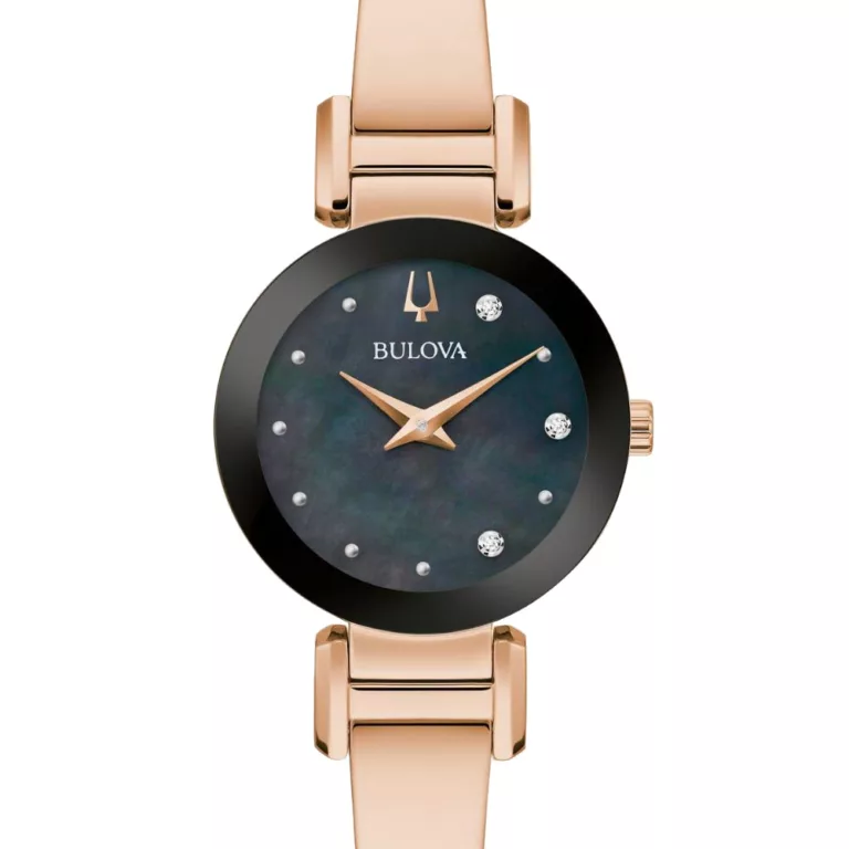 Bulova 97P163