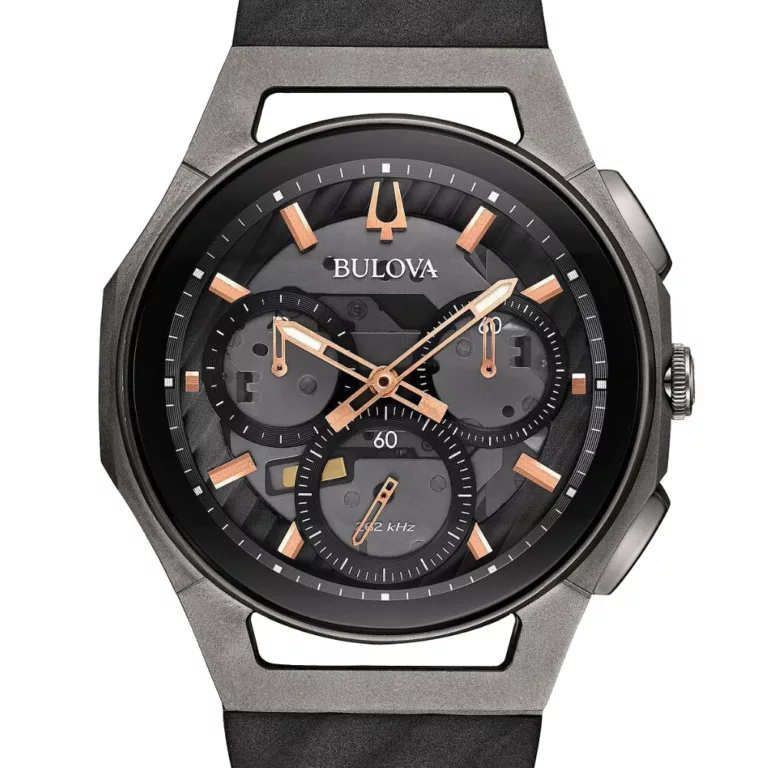 Bulova CURV 1