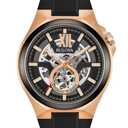 Bulova 98A177