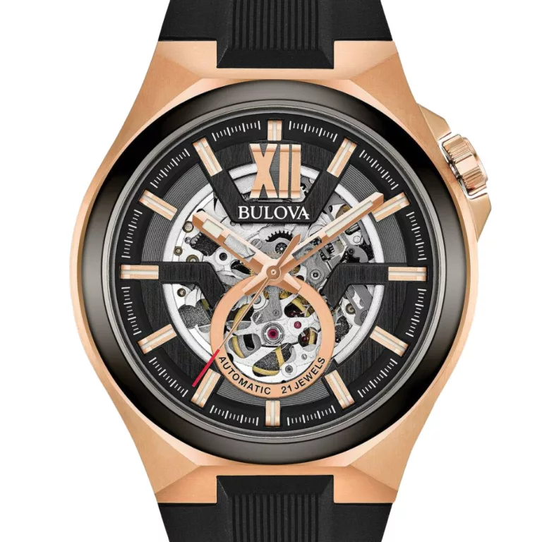 Bulova 98A177