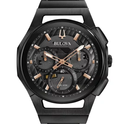 Bulova 98A207