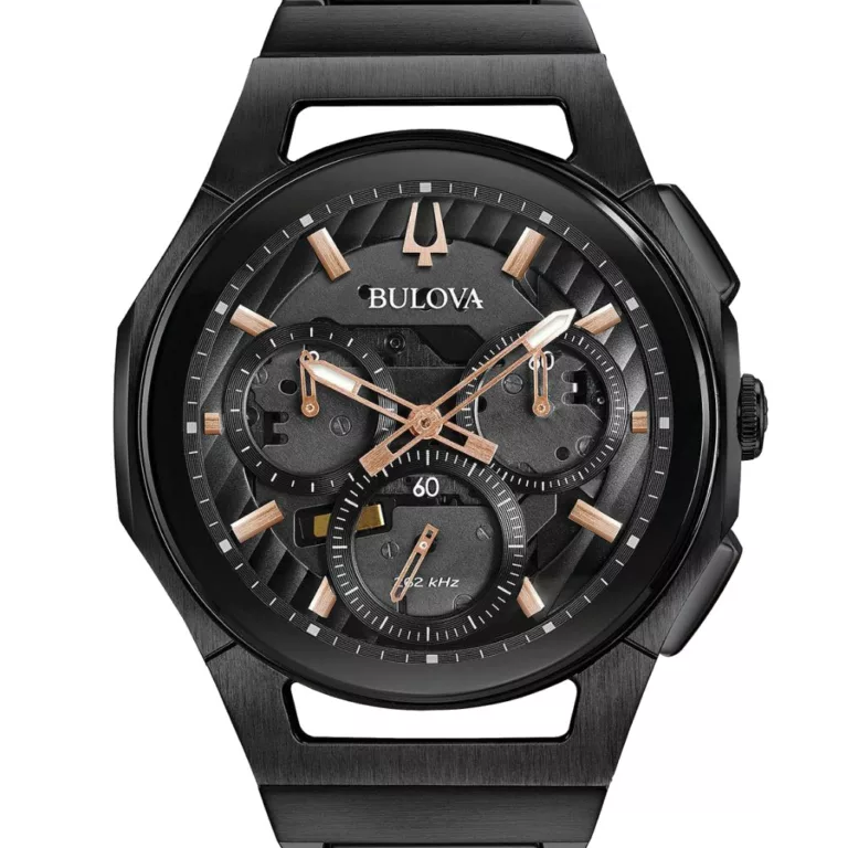Bulova 98A207
