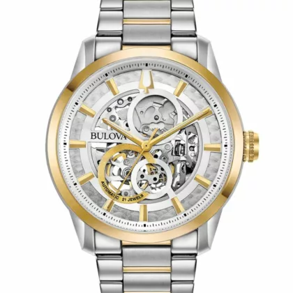 Bulova 98A214
