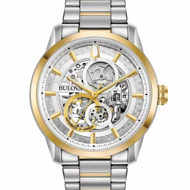 Bulova 98A214