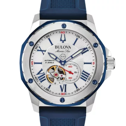 Bulova 98A225