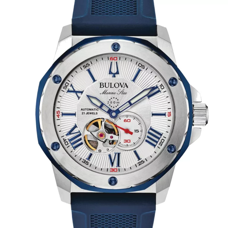 Bulova 98A225