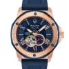 Bulova Marine Star
