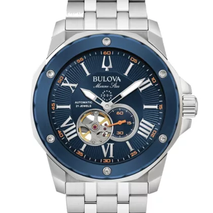 Bulova 98A302