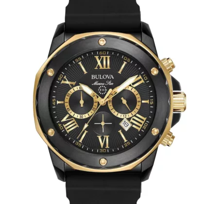 Bulova 98B278