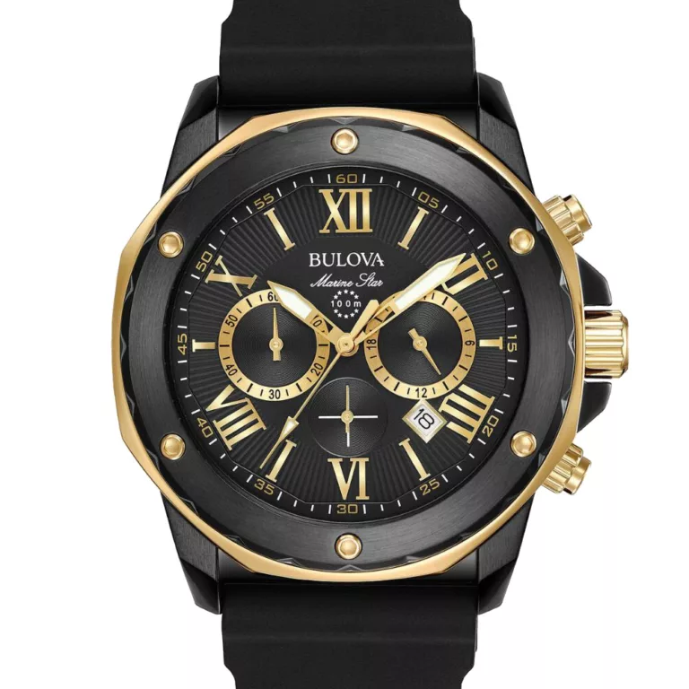 Bulova 98B278