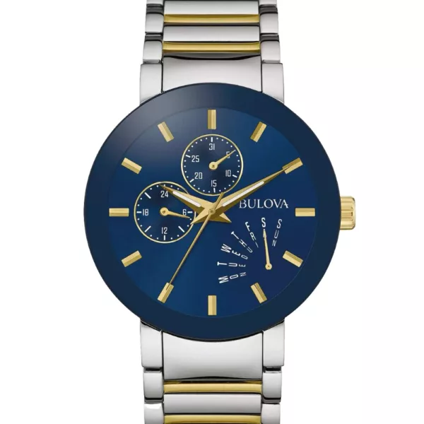 Bulova 98C123