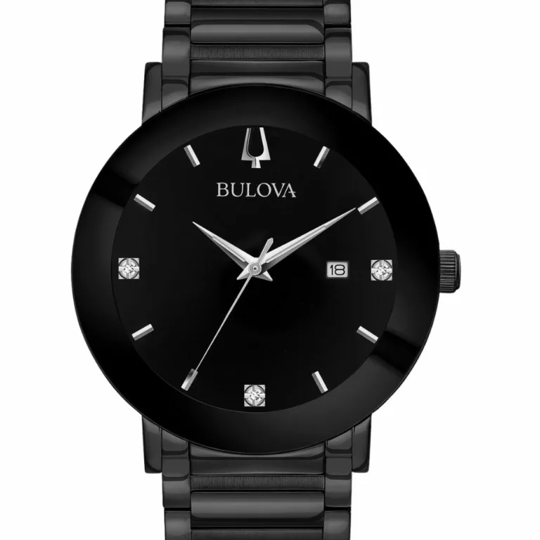 Bulova 98D144