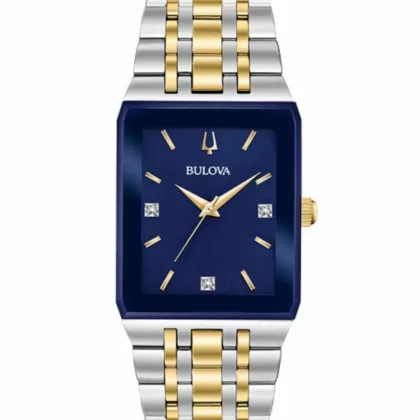 Bulova 98D154