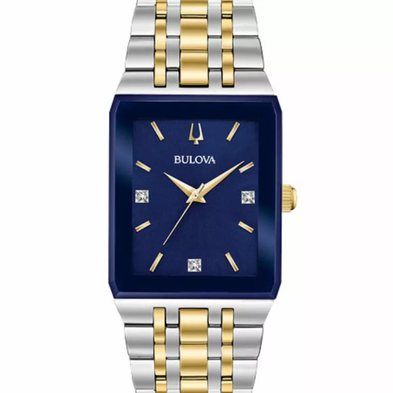 Bulova 98D154