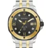 Bulova Marine Star