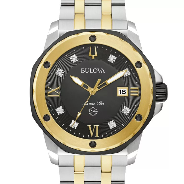 Bulova 98D175