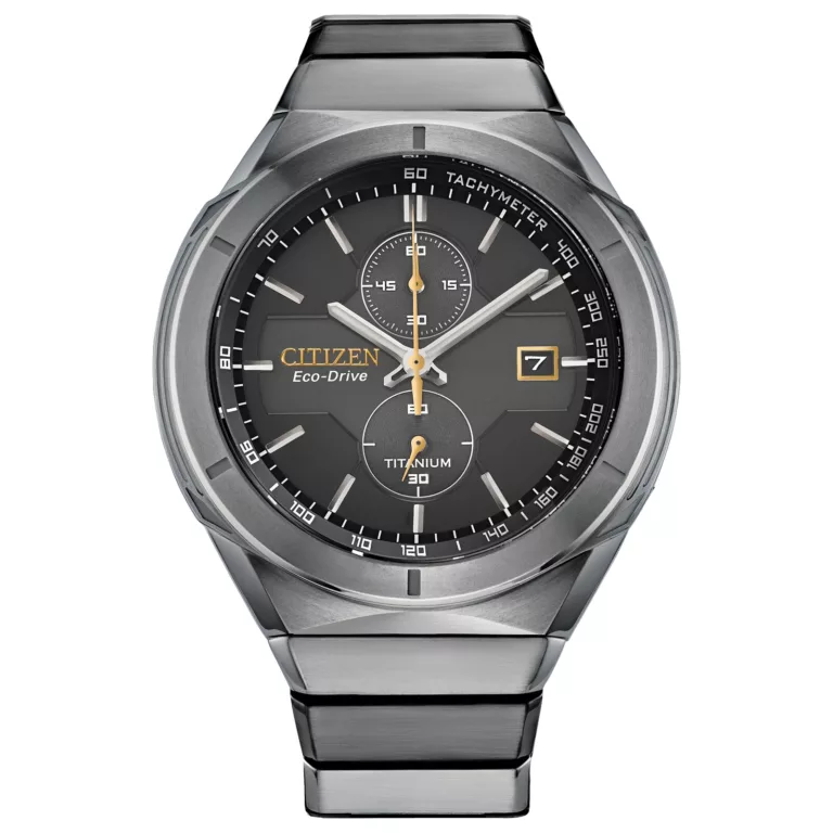 Citizen ARMOR 1