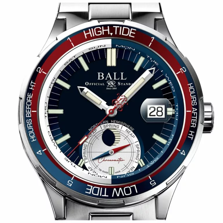Ball DM3120C-SCJ-BE
