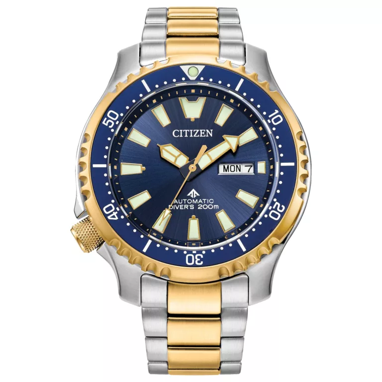 Citizen NY0154-51L